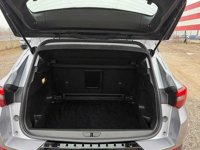 Opel Grandland X GS-Line Grand Sport Turbo