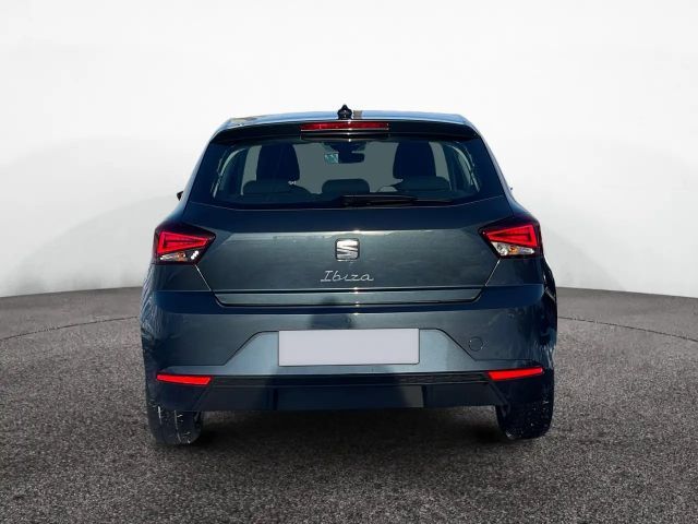 Seat Ibiza DSG Style