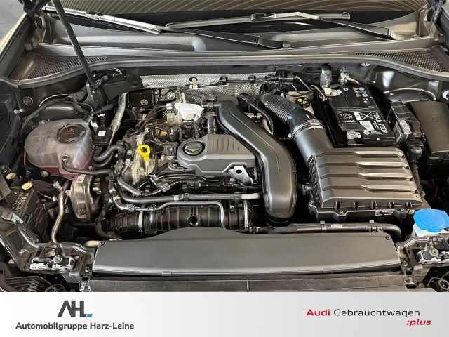 Audi Q3 35 TFSI S-Line S-Tronic