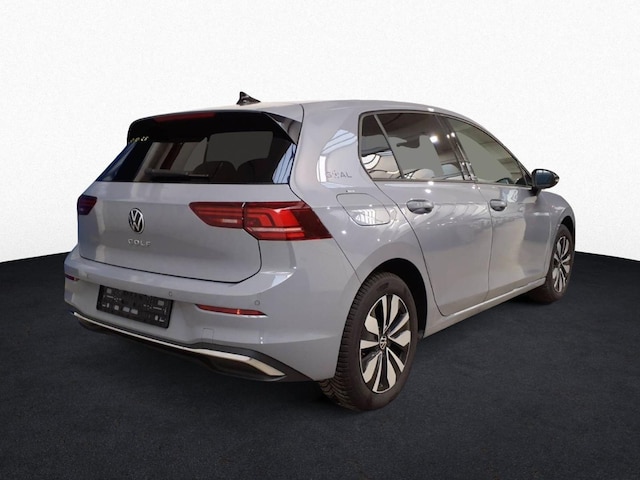 Volkswagen Golf Golf VIII