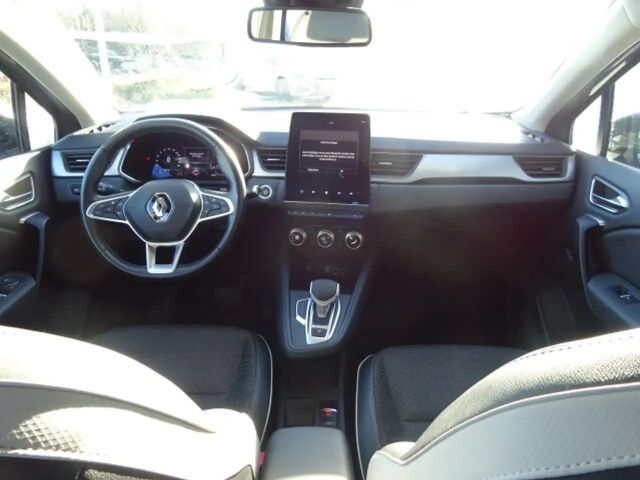 Renault Captur Intens TCe 130