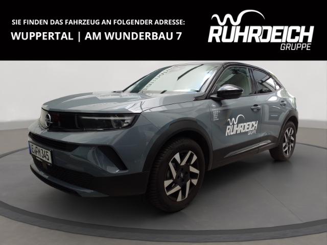 Opel Mokka 1.2 Turbo Edition