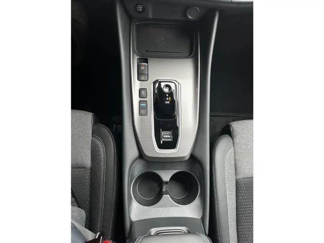 Nissan Qashqai N-Connecta