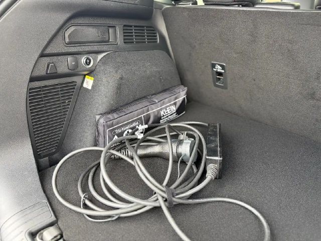 Ford Kuga Plug in Hybrid ST Line X