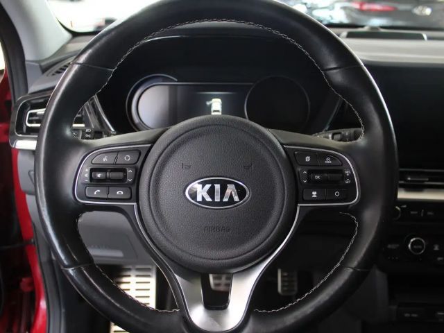 Kia Niro Spirit e-Niro
