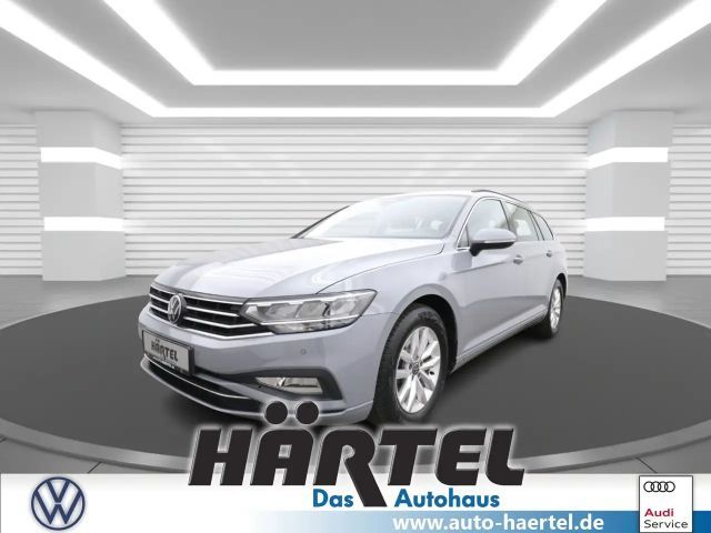 Volkswagen Passat 2.0 TDI Business DSG Variant