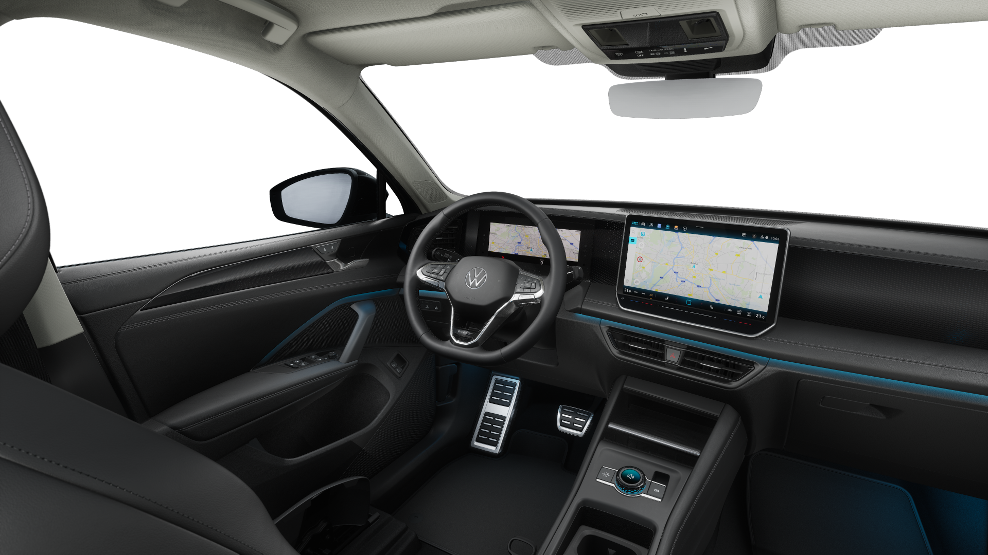 Volkswagen Tiguan DSG eHybrid