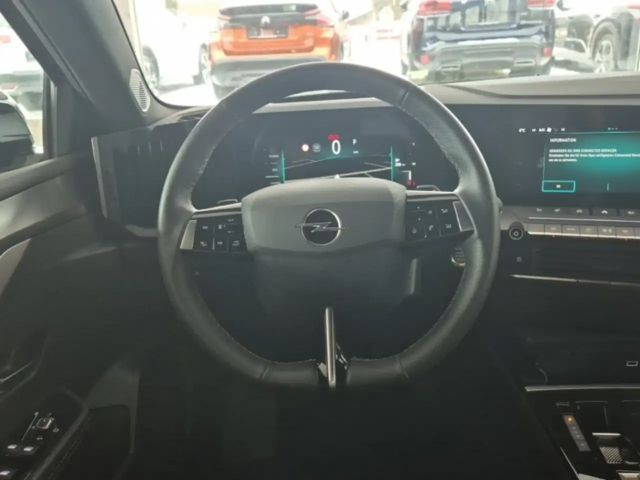 Opel Astra GS-Line Grand Sport Sports Tourer