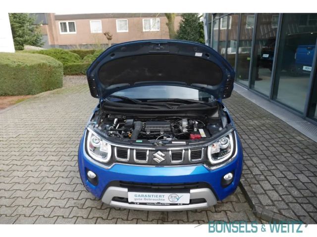 Suzuki Ignis Comfort Hybrid