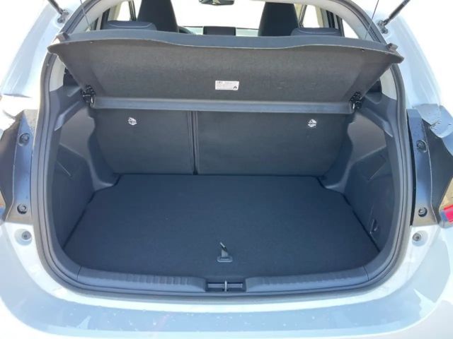 Toyota Yaris Hatchback Hybride VVT-i