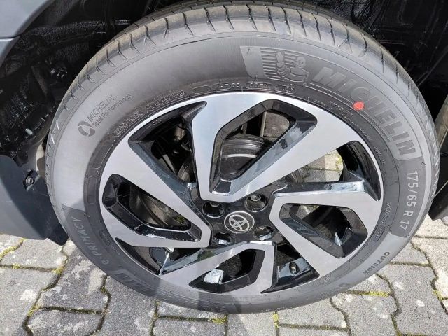 Toyota Aygo X Hatchback