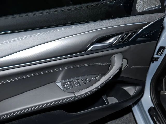 BMW X4 Competition Coupé M-Sport