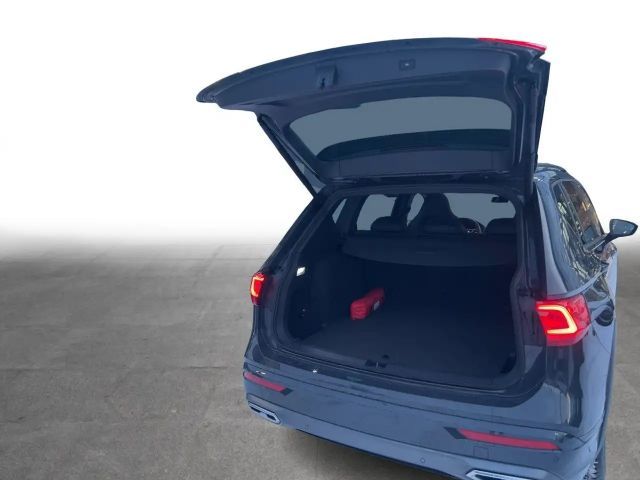 Seat Tarraco DSG FR-lijn e-Hybrid