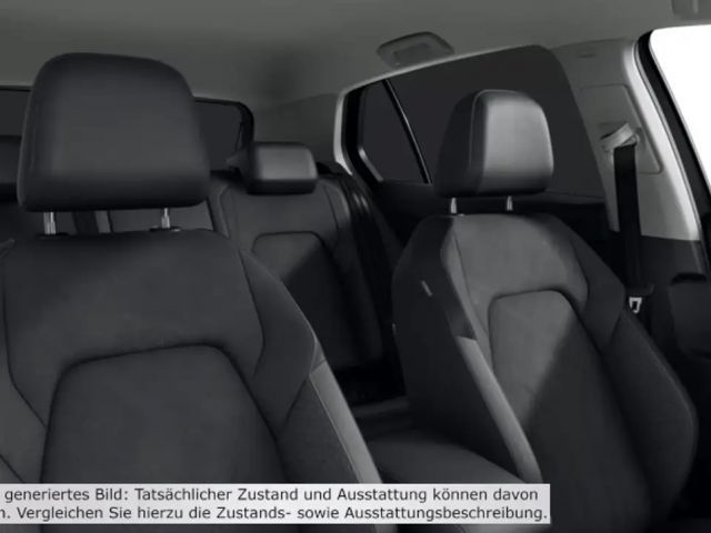 Volkswagen Golf Rabbit TSI