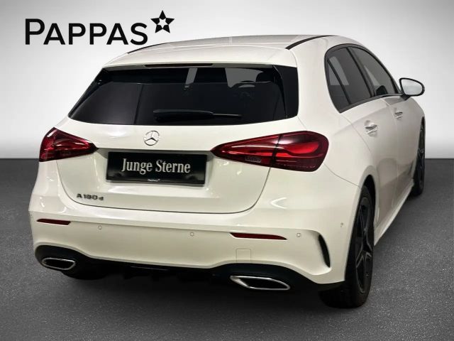 Mercedes-Benz A 180 A 180 d AMG Line Hatchback