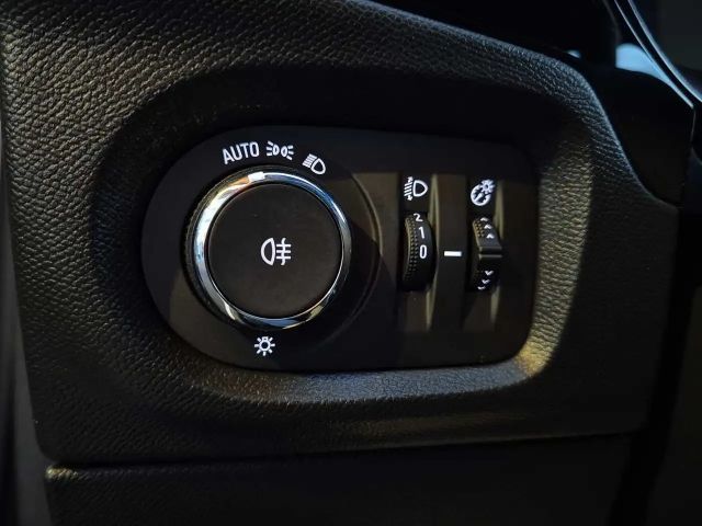 Opel Corsa GS-Line Grand Sport Turbo