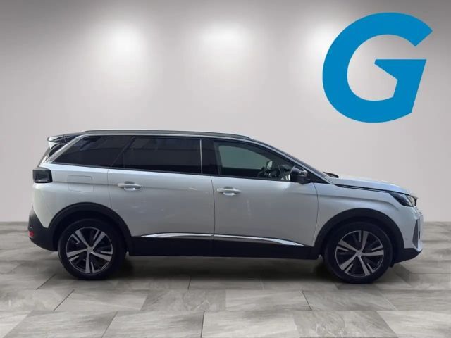Peugeot 5008 Allure Pack BlueHDi EAT8