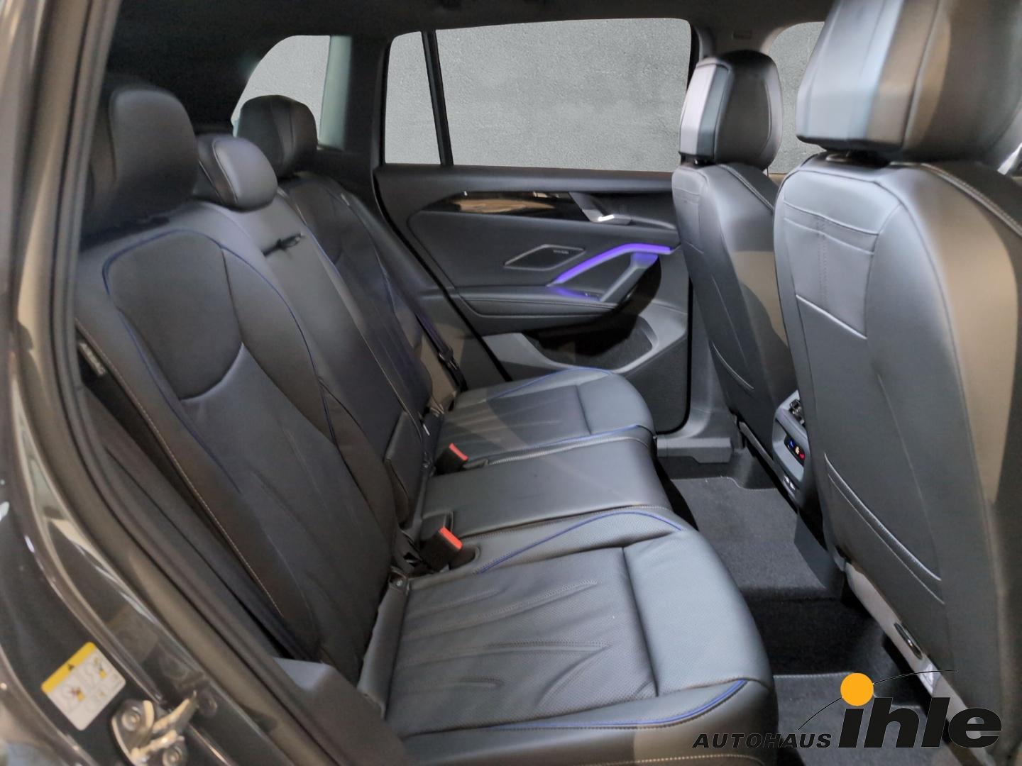 Volkswagen Tiguan DSG R-Line eHybrid