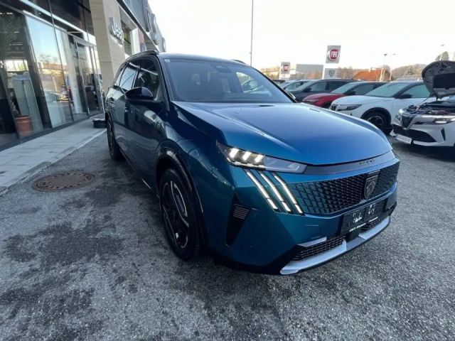 Peugeot E-5008 GT-Line