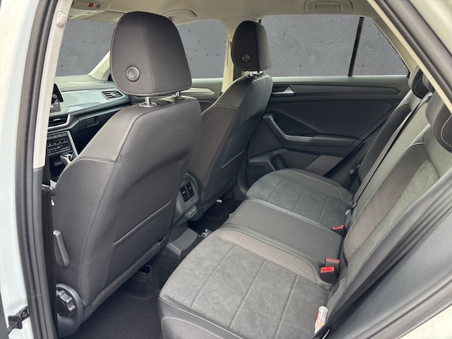 Volkswagen T-Roc 1.5 TSI DSG Style