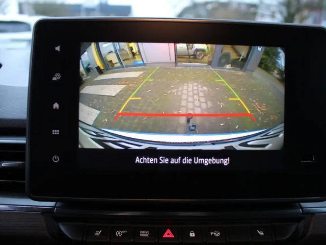 Renault Kangoo EDC TCe 130 Techno