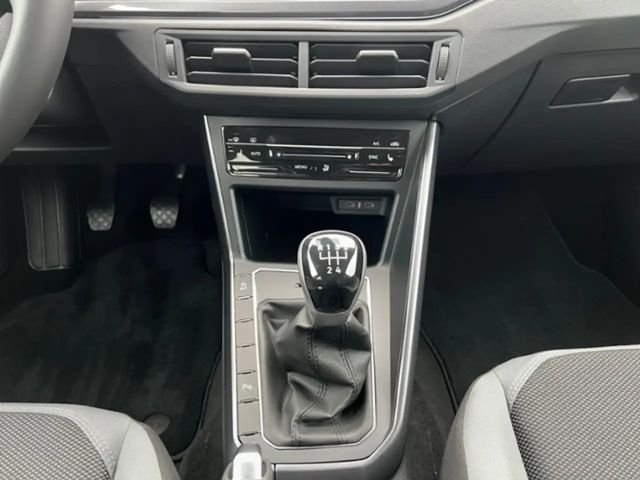 Volkswagen Polo Style