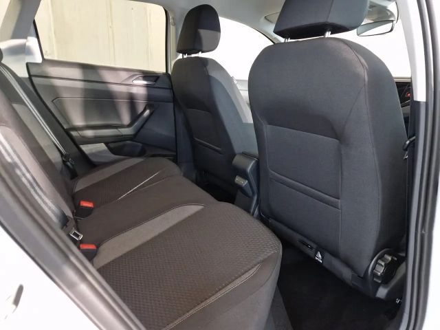 Volkswagen Taigo Friends TSI