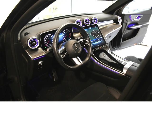 Mercedes-Benz GLC 300 4MATIC AMG Line