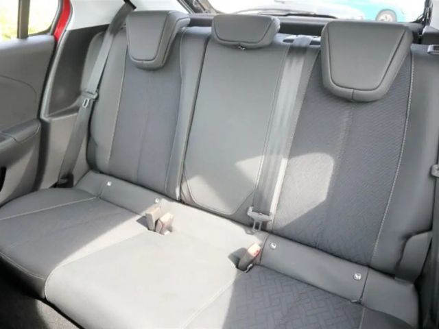 Opel Corsa 1.2 Turbo Elegance Turbo