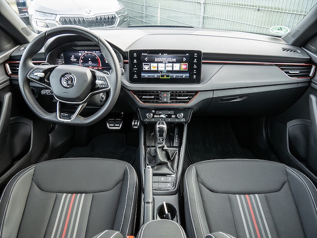 Skoda Kamiq 1.0 TSI Selection