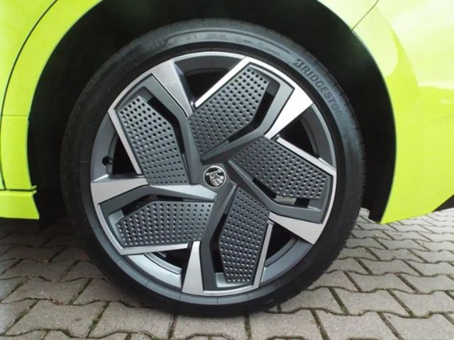 Skoda Enyaq 4x4 Coupe RS Suite