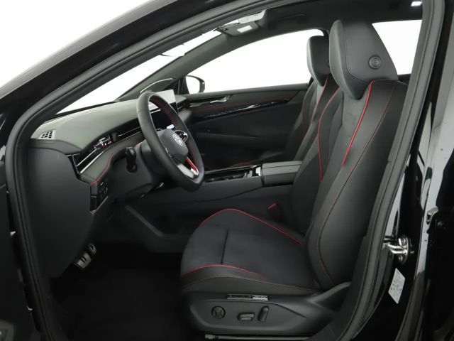 Volkswagen ID.7 4Motion Business GTX Tourer