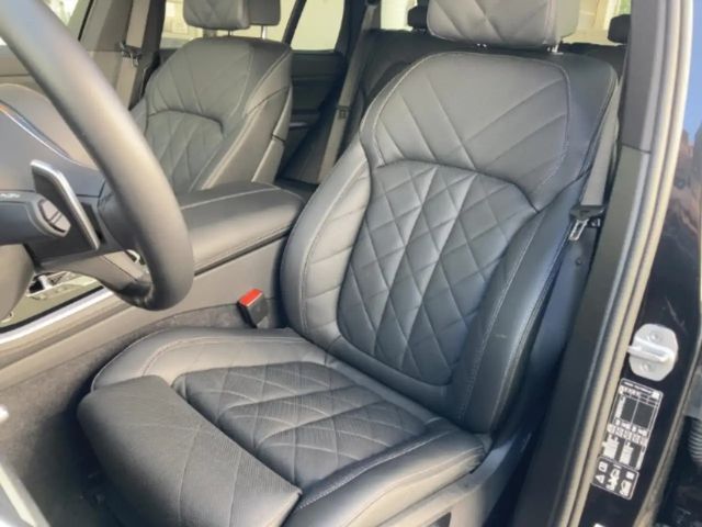 BMW X5 M-Sport xDrive