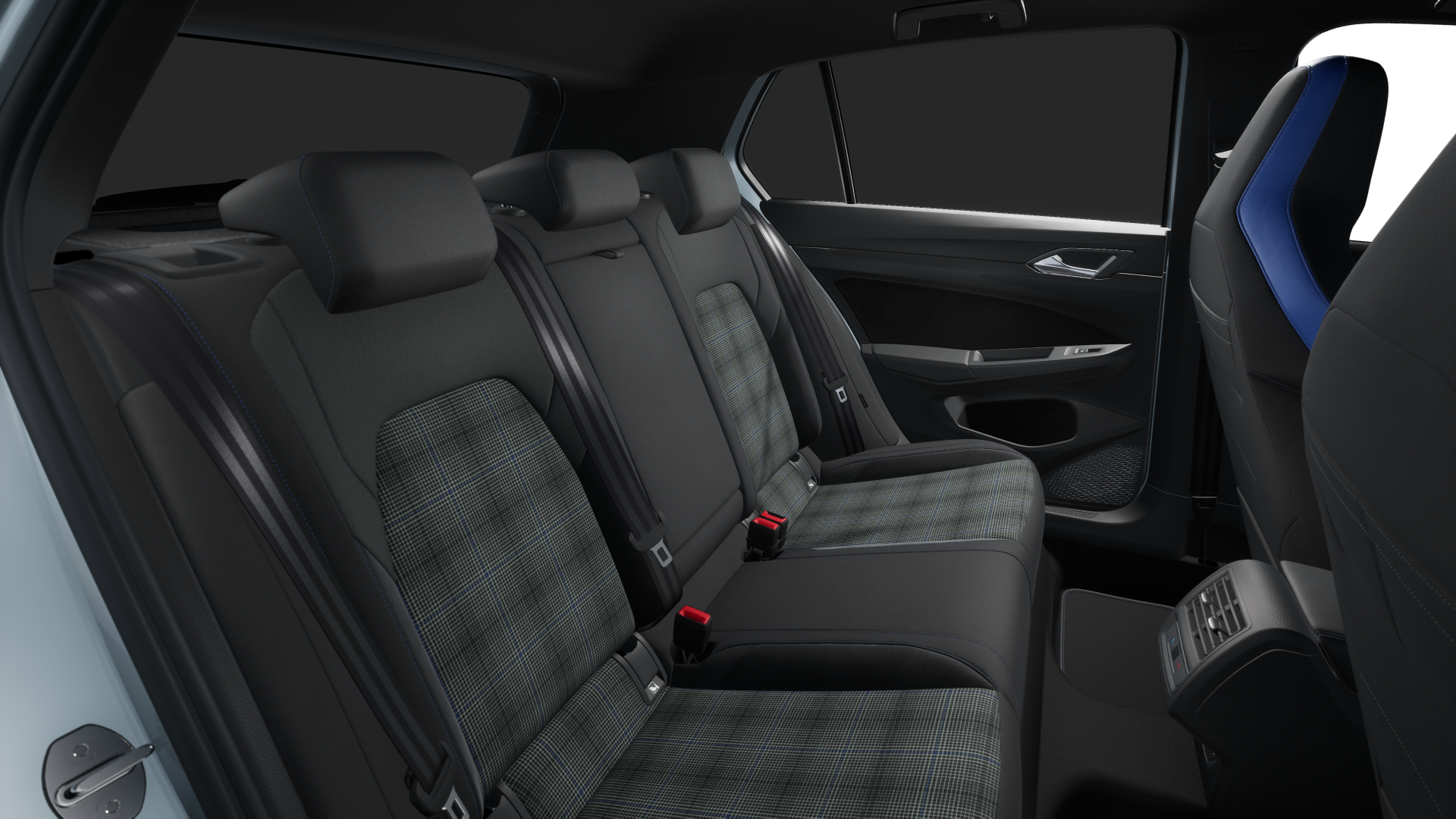 Volkswagen Golf GTE Golf VIII eHybrid