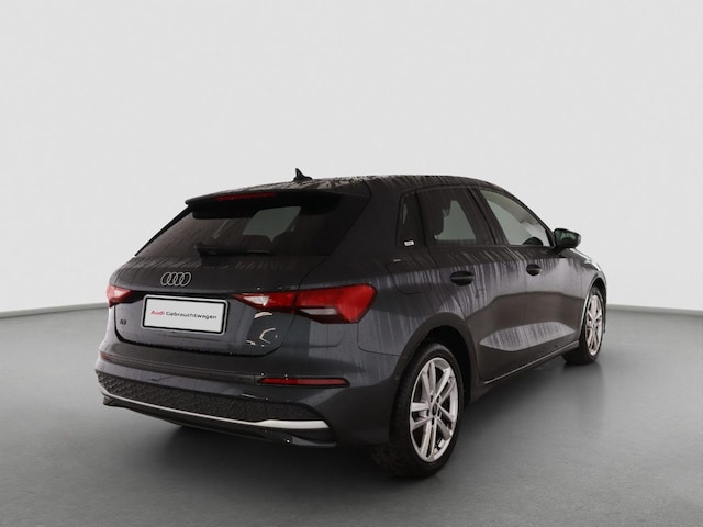 Audi A3 35 TFSI Sportback