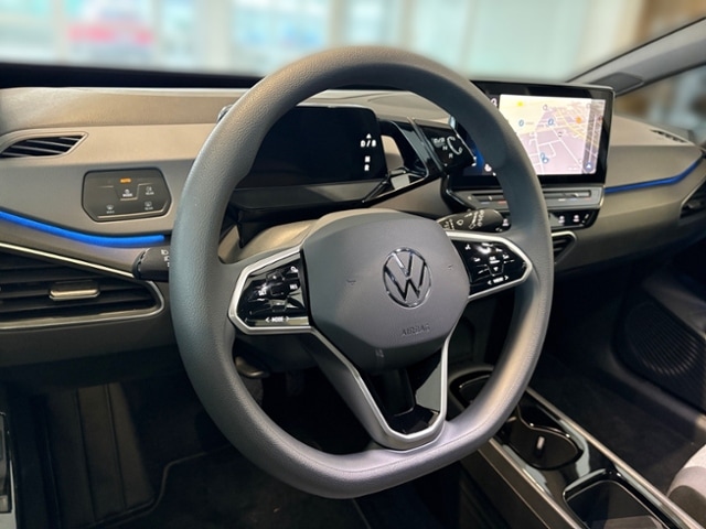 Volkswagen ID.3 55 kWh Pure