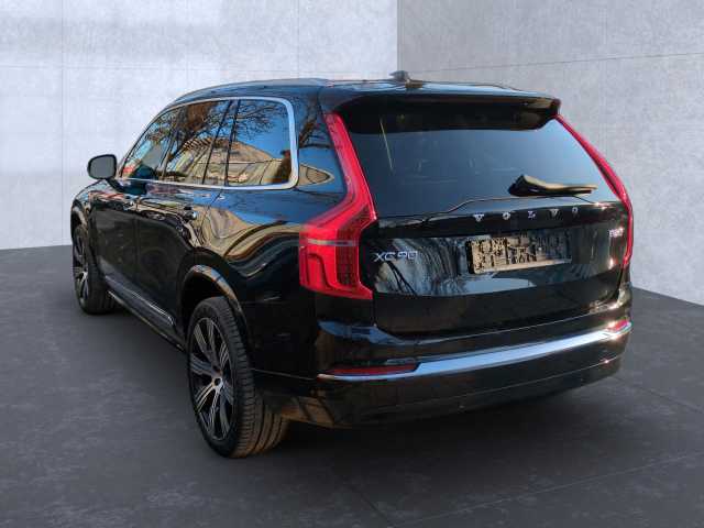 Volvo XC90 XC90