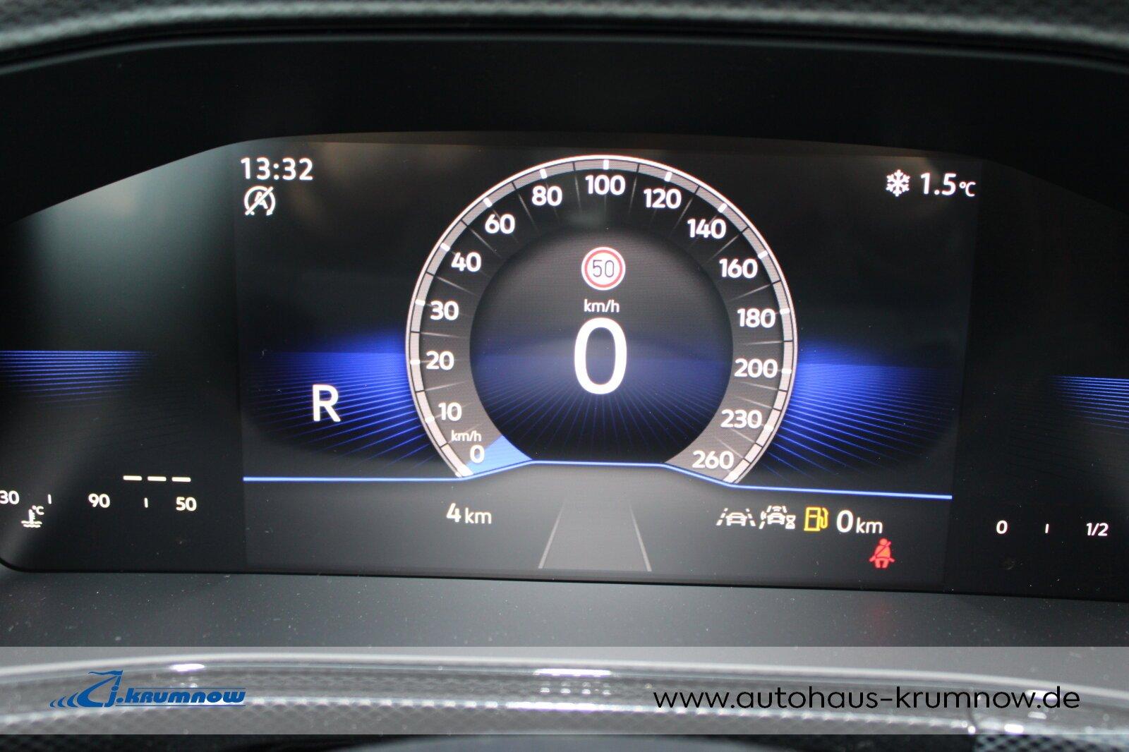 Volkswagen T-Cross 1.0 TSI DSG Life