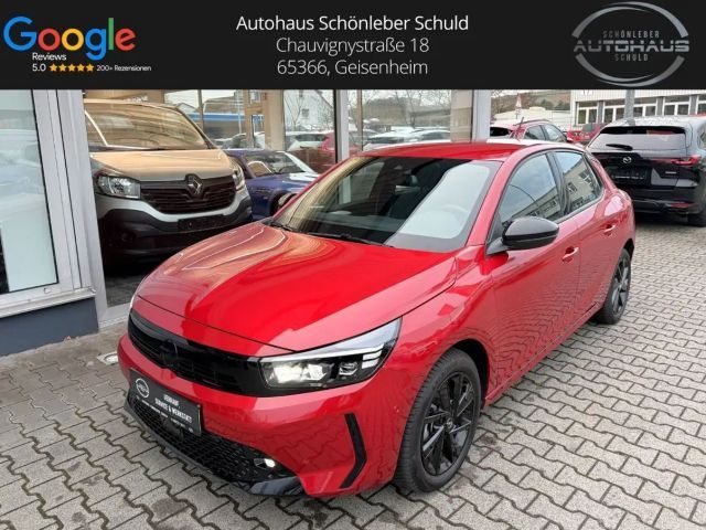 Opel Corsa GS-Line Grand Sport