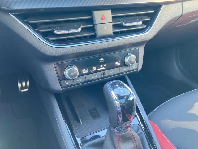 Skoda Kamiq 1.5 TSI Monte Carlo