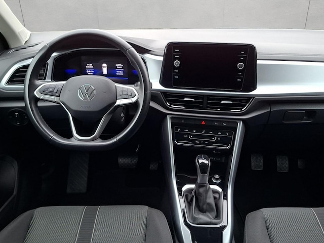 Volkswagen T-Roc 2.0 TDI DSG Life
