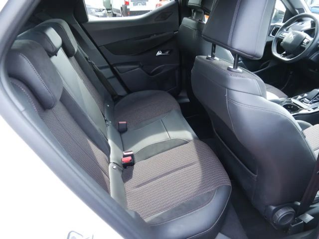 DS DS 3 Crossback Crossback E-Tense