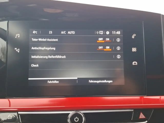 Opel Mokka 1.2 Turbo GS-Line Grand Sport Turbo