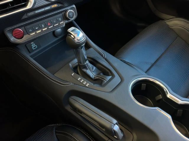 Ford Mustang GT 5.0 V8