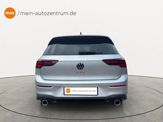 Volkswagen Golf 2.0 TSI GTI Golf VIII