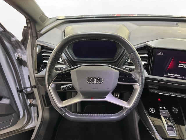 Audi Q4 e-tron 35 Sportback