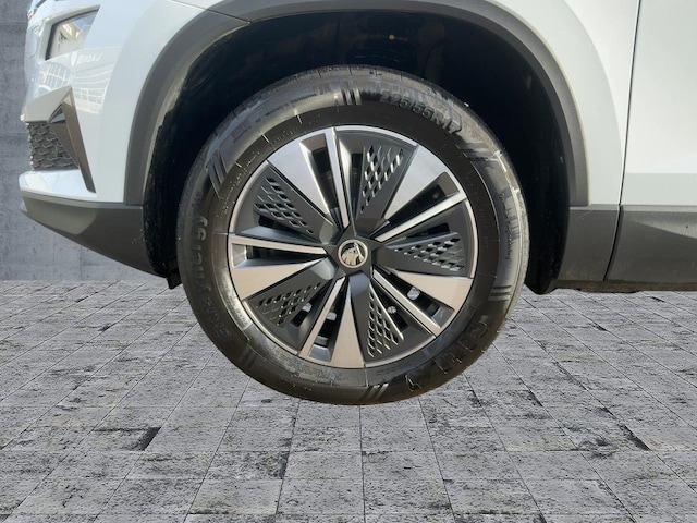 Skoda Karoq 2.0 TDI 4x4 Ambition