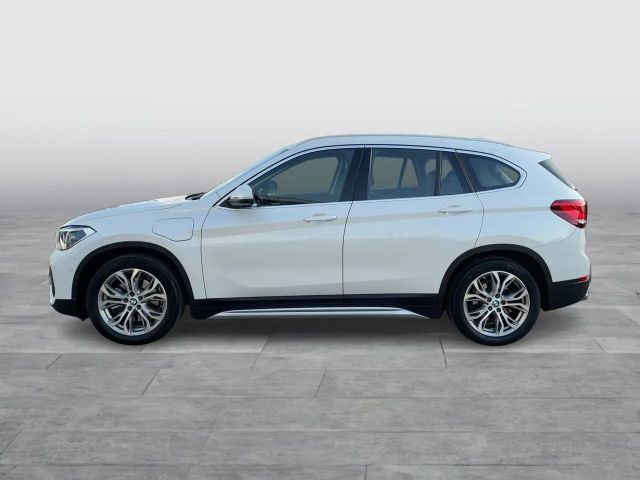 BMW X1 xDrive25e