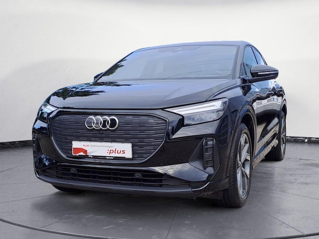 Audi Q4 e-tron 40 Sportback