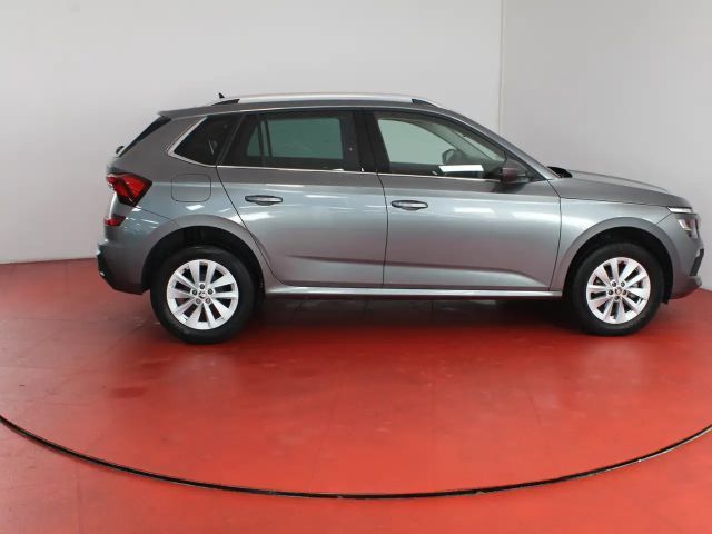 Skoda Kamiq 1.0 TSI Selection